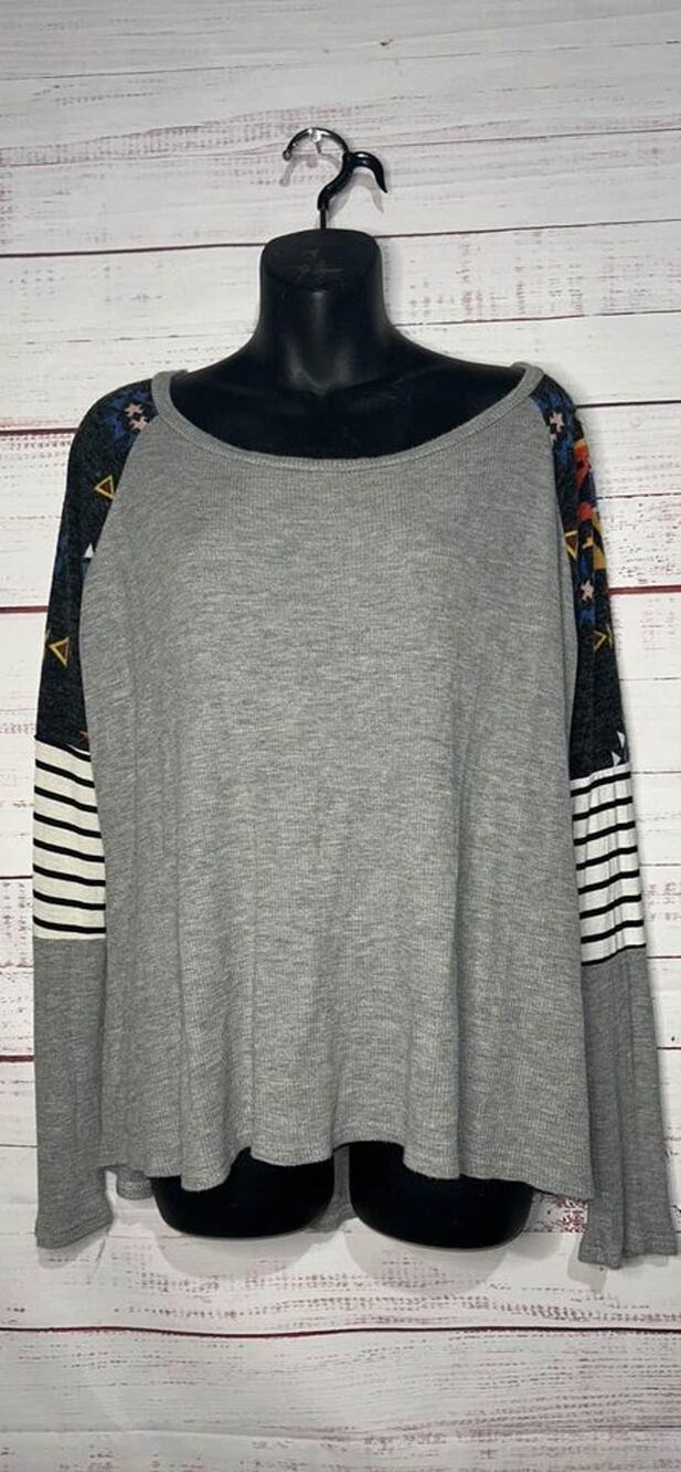 Women’s Lovely Melody Boutique Top Medium